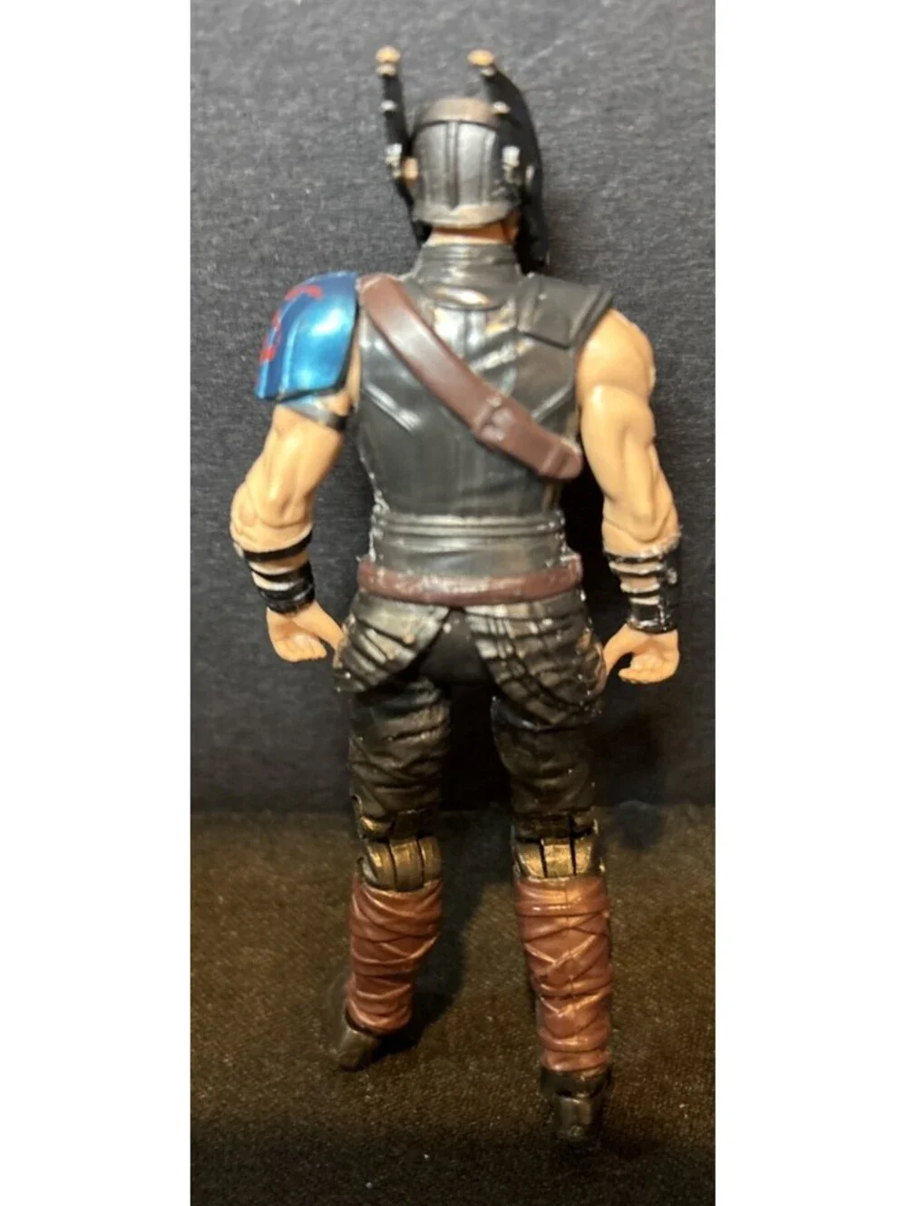 Marvel Thor Ragnarok GLADIATOR THOR Loose 3.75